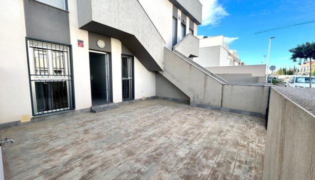 Apartamento - Reventa - San Pedro del Pinatar - Lo Pagán