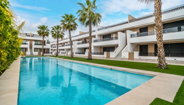 Apartamento - Reventa - San Pedro del Pinatar - Lo Pagan