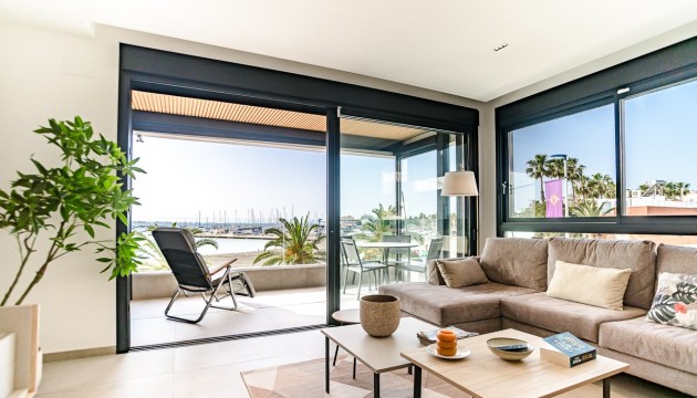 Apartamento - Reventa - San Pedro del Pinatar - Lo Pagan