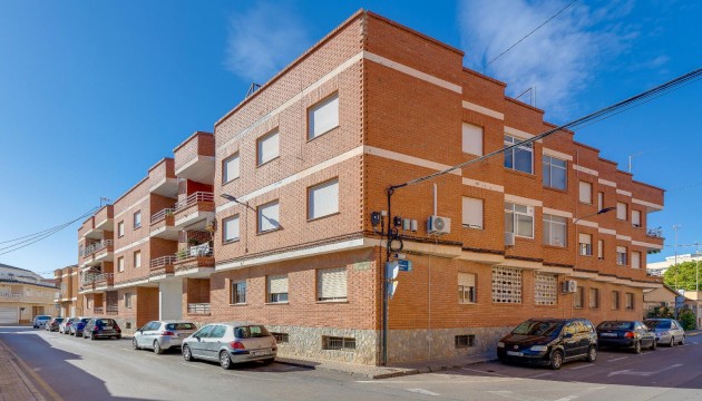 Apartamento - Reventa - San Pedro del Pinatar - San Pedro del Pinatar