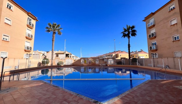 Apartamento - Reventa - San Pedro del Pinatar - San Pedro del Pinatar