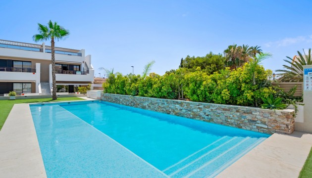 Apartamento - Reventa - San Pedro del Pinatar - San Pedro del Pinatar