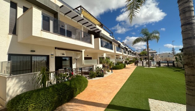 Apartamento - Reventa - Torre Pacheco - Dolores De Pacheco