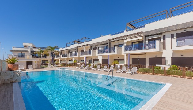 Apartamento - Reventa - Torre Pacheco - Dolores De Pacheco