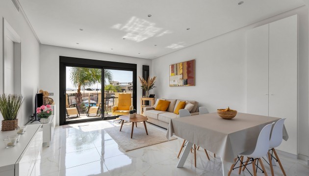 Apartamento - Reventa - Torre Pacheco - Dolores De Pacheco