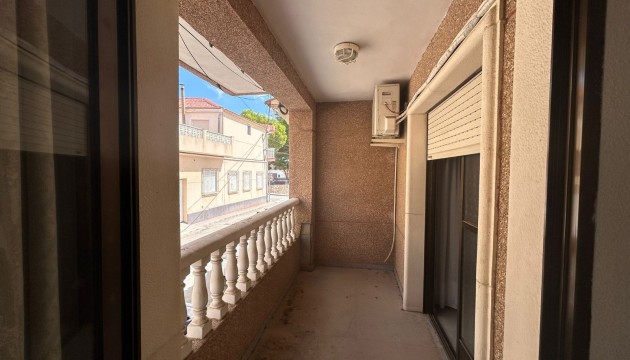 Apartamento - Reventa - Torremendo - Torremendo