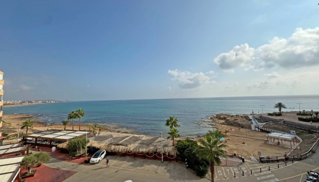 Apartamento - Reventa - Torrevieja - Cabo cervera