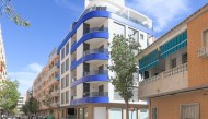 Apartamento - Reventa - Torrevieja - CE-45352