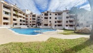 Apartamento - Reventa - Torrevieja - DP-80185