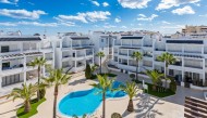 Apartamento - Reventa - Torrevieja - DTS-85294