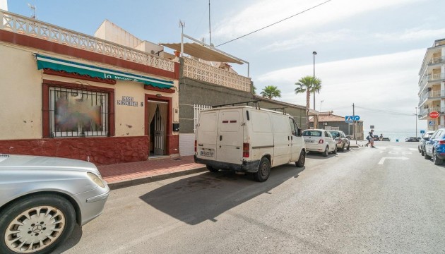 Apartamento - Reventa - Torrevieja - El Acequión - Los Náufragos