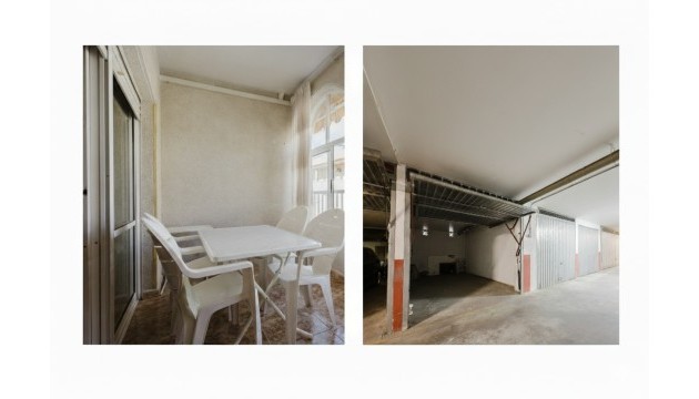 Apartamento - Reventa - Torrevieja - El Acequión - Los Náufragos