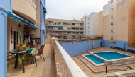 Apartamento - Reventa - Torrevieja - HP-58274