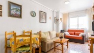 Apartamento - Reventa - Torrevieja - IC-32972