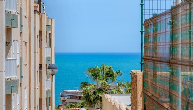 Apartamento - Reventa - Torrevieja - La Mata