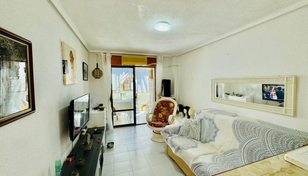 Apartamento - Reventa - Torrevieja - La Siesta - El Salado -  Torreta