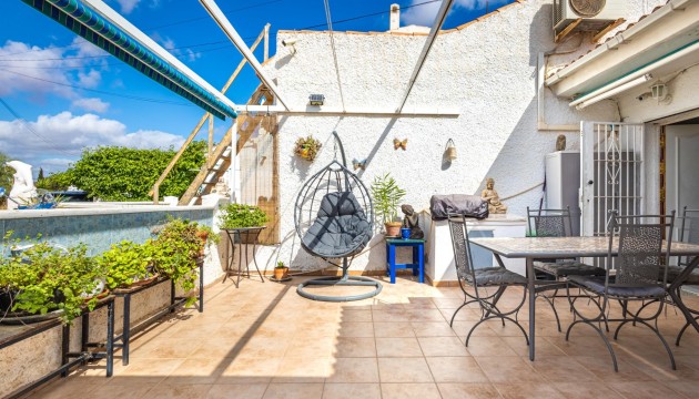 Apartamento - Reventa - Torrevieja - La Siesta - El Salado -  Torreta