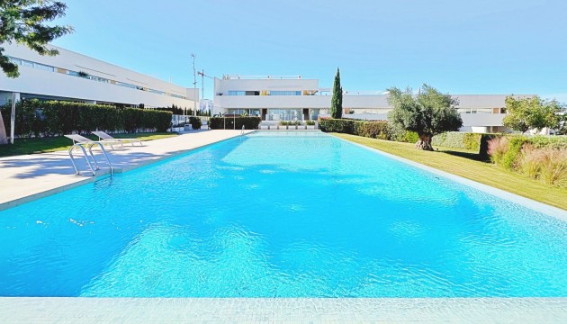 Apartamento - Reventa - Torrevieja - Los Balcones - Los Altos del Edén