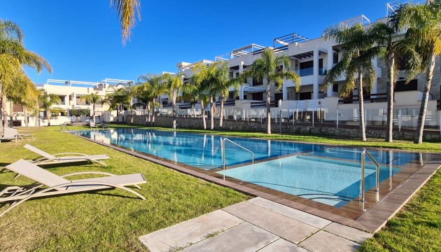 Apartamento - Reventa - Torrevieja - Los Balcones - Los Altos del Edén