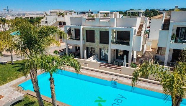 Apartamento - Reventa - Torrevieja - Los Balcones - Los Altos del Edén