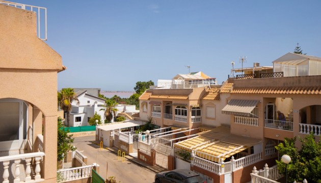 Apartamento - Reventa - Torrevieja - Los Balcones - Los Altos del Edén