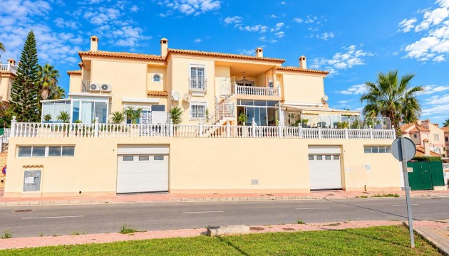 Apartamento - Reventa - Torrevieja - Los Balcones - Los Altos del Edén