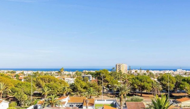 Apartamento - Reventa - Torrevieja - Nueva Torrevieja - Aguas Nuevas