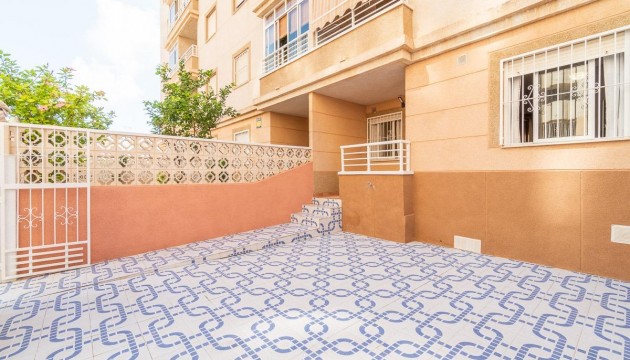 Apartamento - Reventa - Torrevieja - Nueva Torrevieja