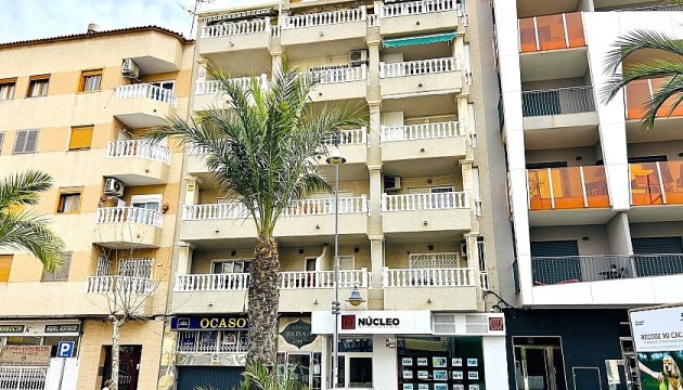 Apartamento - Reventa - Torrevieja - Playa de los Locos