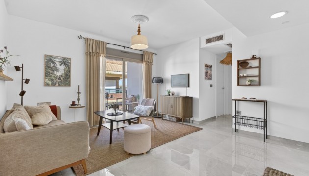 Apartamento - Reventa - Torrevieja - Playa de los Locos