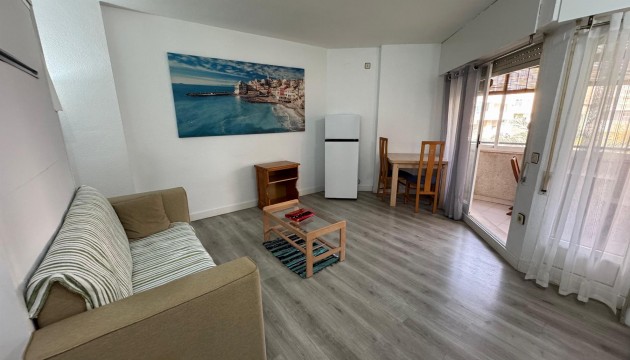 Apartamento - Reventa - Torrevieja - Playa de los Locos