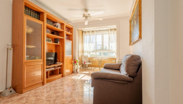 Apartamento - Reventa - Torrevieja - Playa del Cura