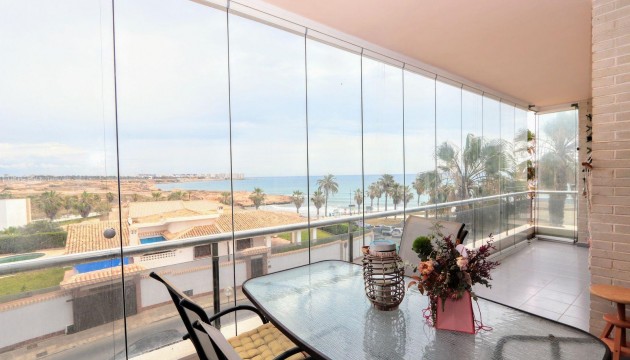 Apartamento - Reventa - Torrevieja - Playa Flamenca