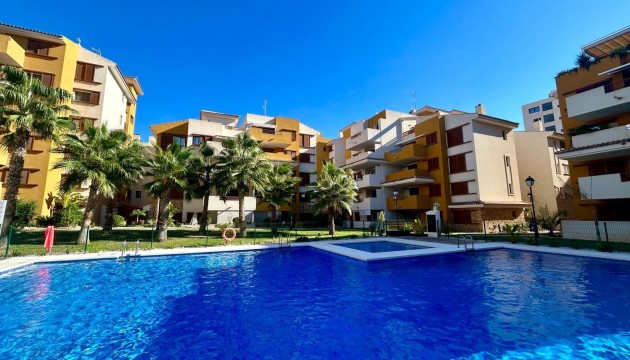 Apartamento - Reventa - Torrevieja - Punta Prima