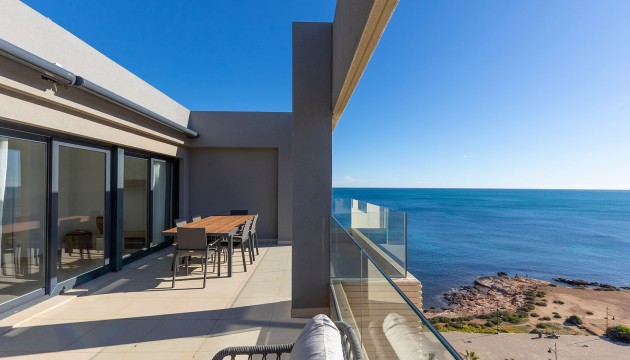 Apartamento - Reventa - Torrevieja - Punta Prima