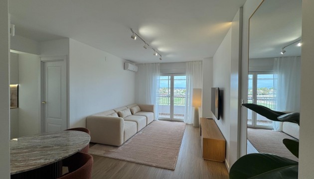Apartamento - Reventa - Torrevieja - Punta Prima