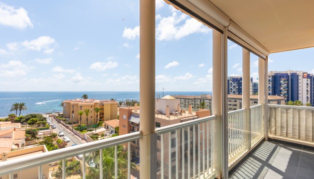 Apartamento - Reventa - Torrevieja - Punta Prima