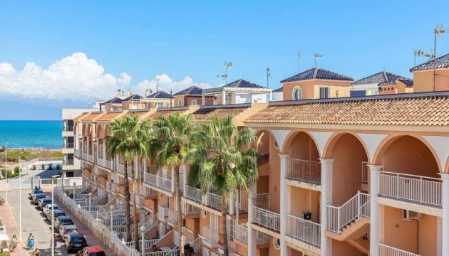 Apartamento - Reventa - Torrevieja - Torrelamata - La Mata