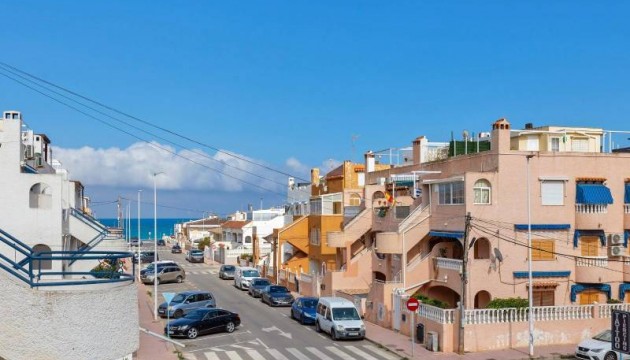 Apartamento - Reventa - Torrevieja - Torrelamata - La Mata