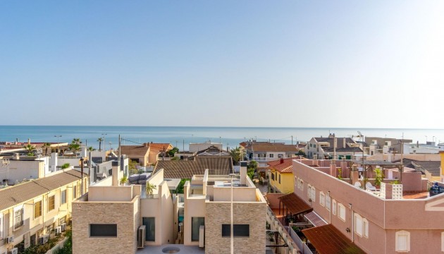 Apartamento - Reventa - Torrevieja - Torrelamata - La Mata