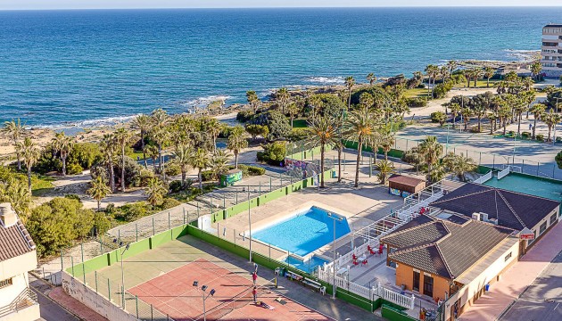 Apartamento - Reventa - Torrevieja - Torrelamata - La Mata