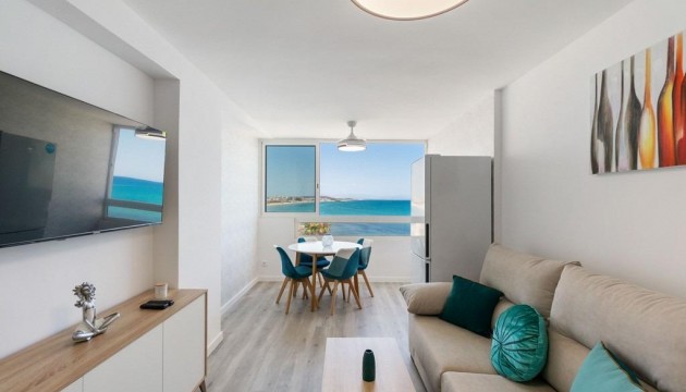 Apartamento - Reventa - Torrevieja - Torrelamata - La Mata