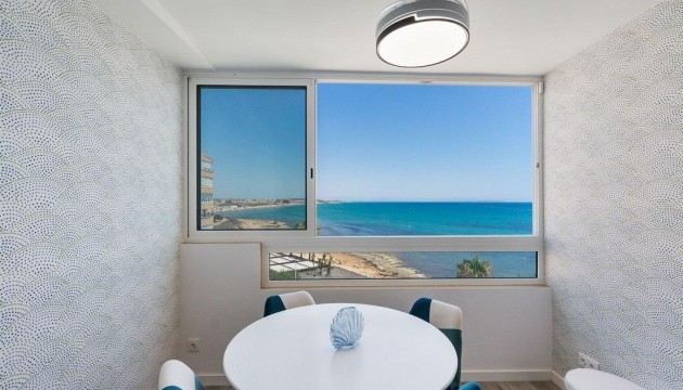 Apartamento - Reventa - Torrevieja - Torrelamata - La Mata