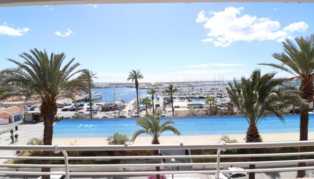 Apartamento - Reventa - Torrevieja - Torrevieja