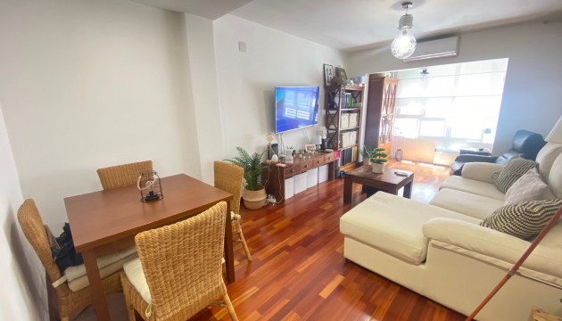 Apartamento - Reventa - Torrevieja - Torrevieja