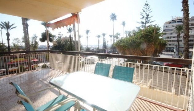 Apartamento - Reventa - Torrevieja - Torrevieja