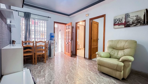 Apartamento - Reventa - Torrevieja - Torrevieja