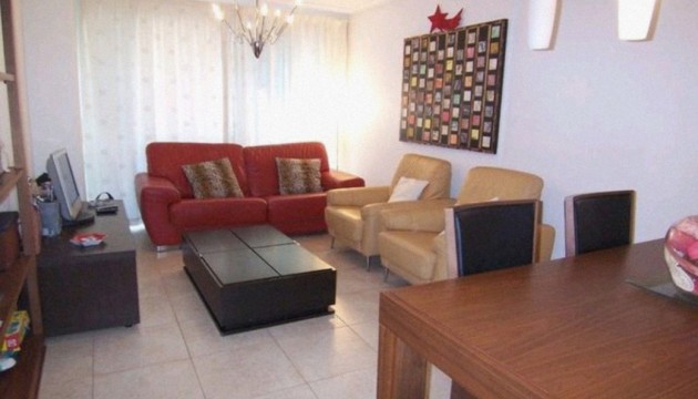 Apartamento - Reventa - Torrevieja - Torrevieja