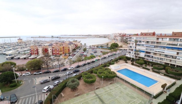 Apartamento - Reventa - Torrevieja - Torrevieja