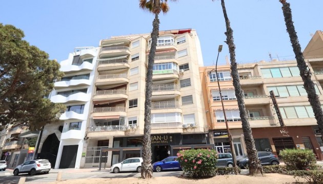 Apartamento - Reventa - Torrevieja - Torrevieja